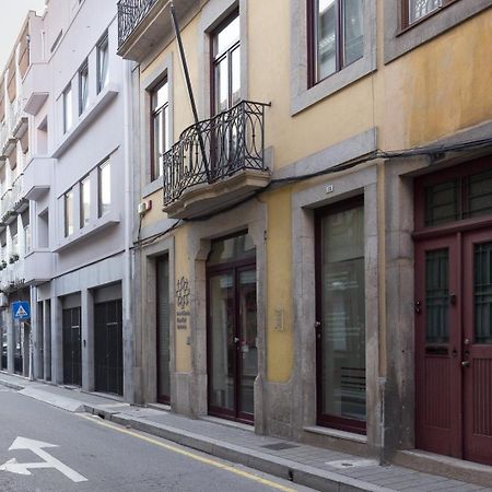 Guestready - Cosy And Modern Apartment 4Mins From Metro Porto Exterior photo