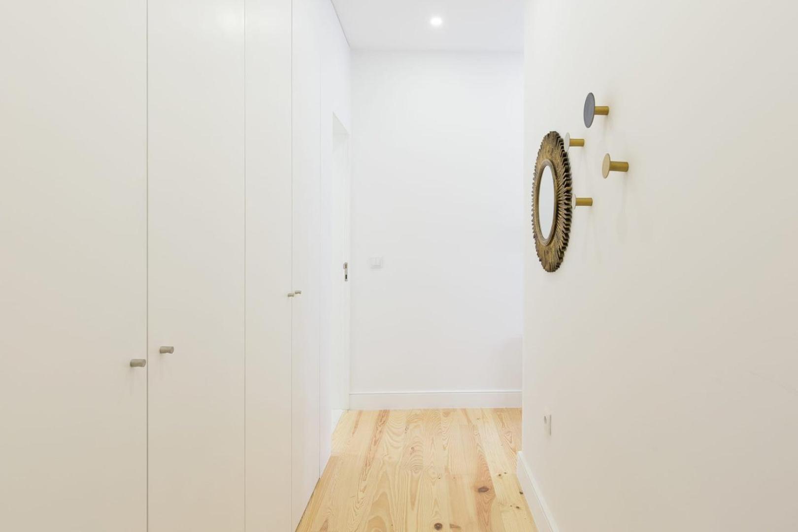 Guestready - Cosy And Modern Apartment 4Mins From Metro Porto Exterior photo