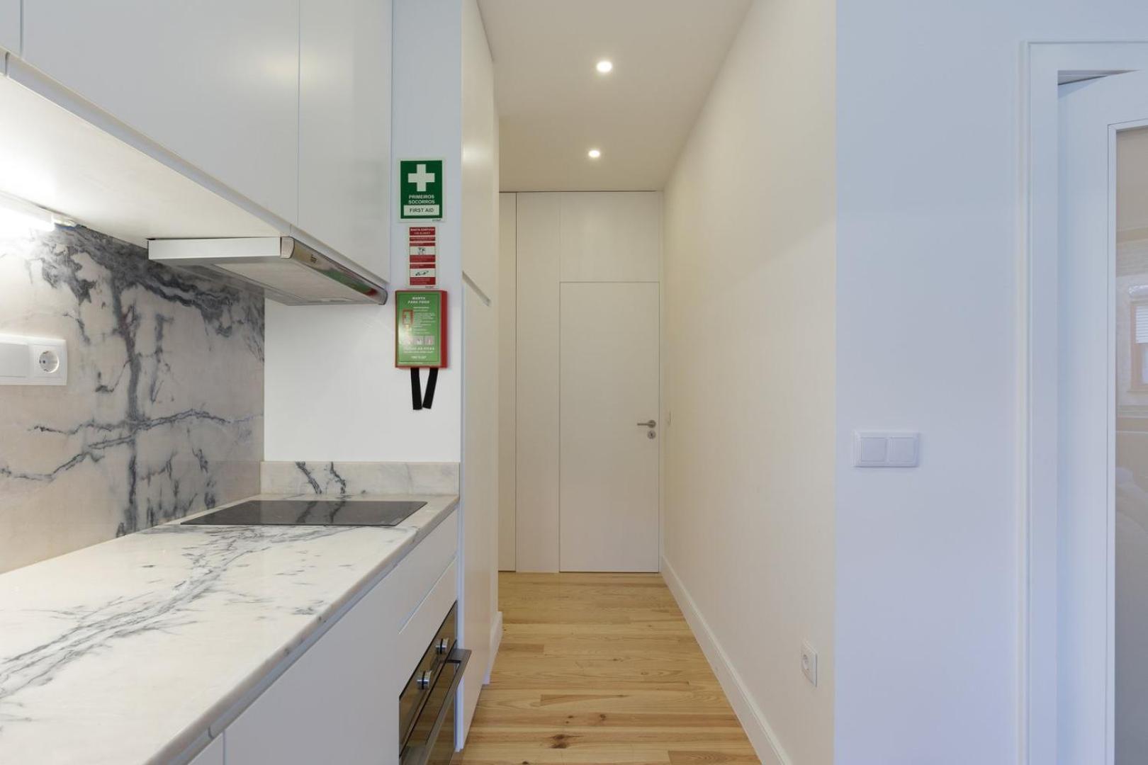 Guestready - Cosy And Modern Apartment 4Mins From Metro Porto Exterior photo