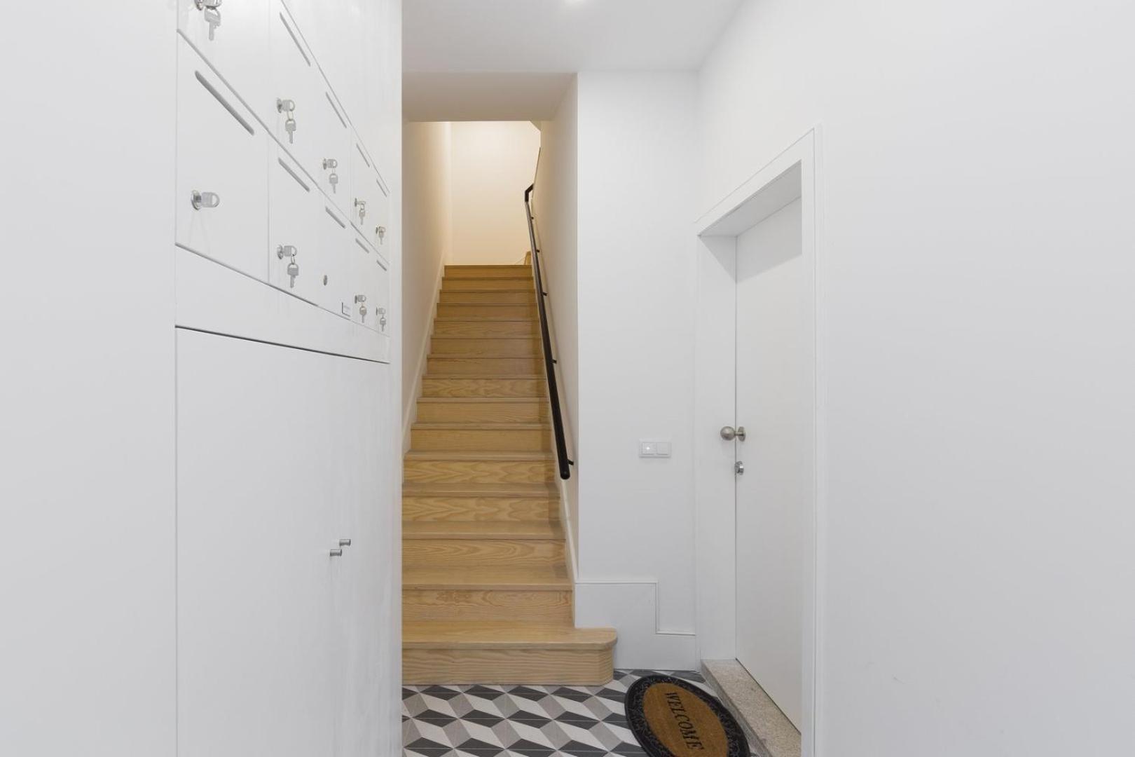Guestready - Cosy And Modern Apartment 4Mins From Metro Porto Exterior photo