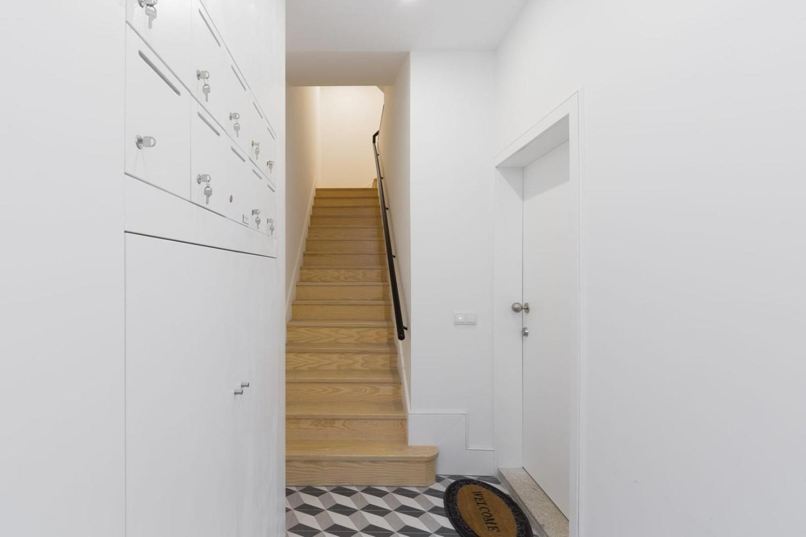 Guestready - Cosy And Modern Apartment 4Mins From Metro Porto Exterior photo