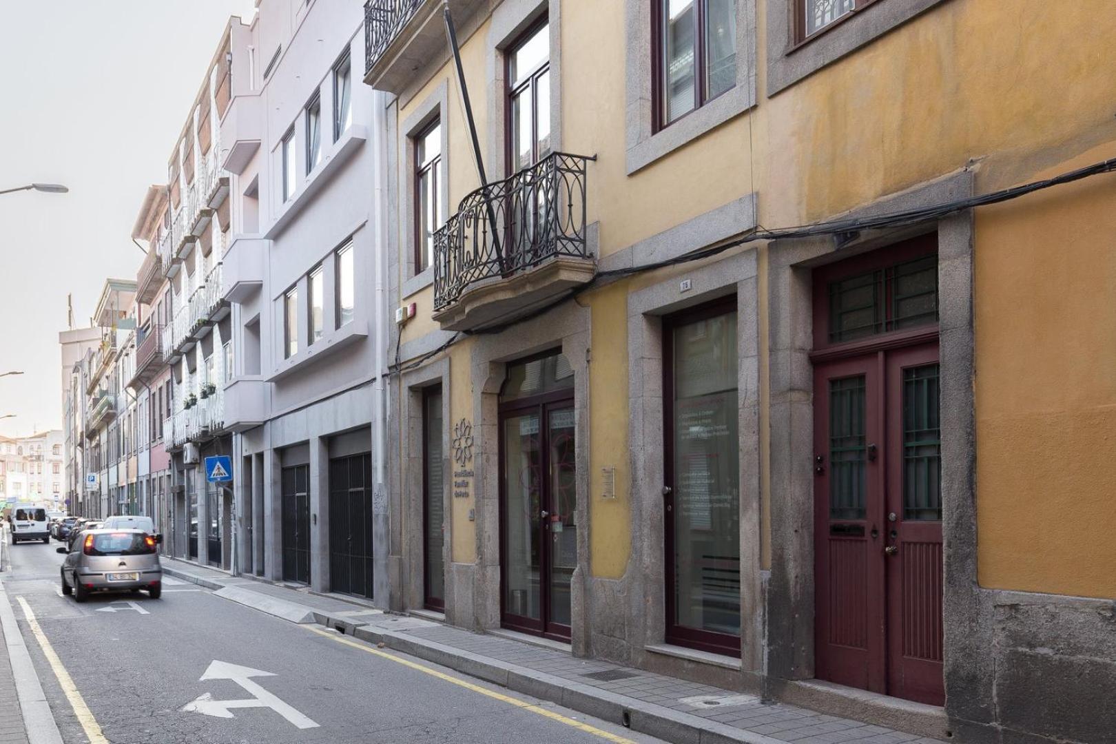 Guestready - Cosy And Modern Apartment 4Mins From Metro Porto Exterior photo