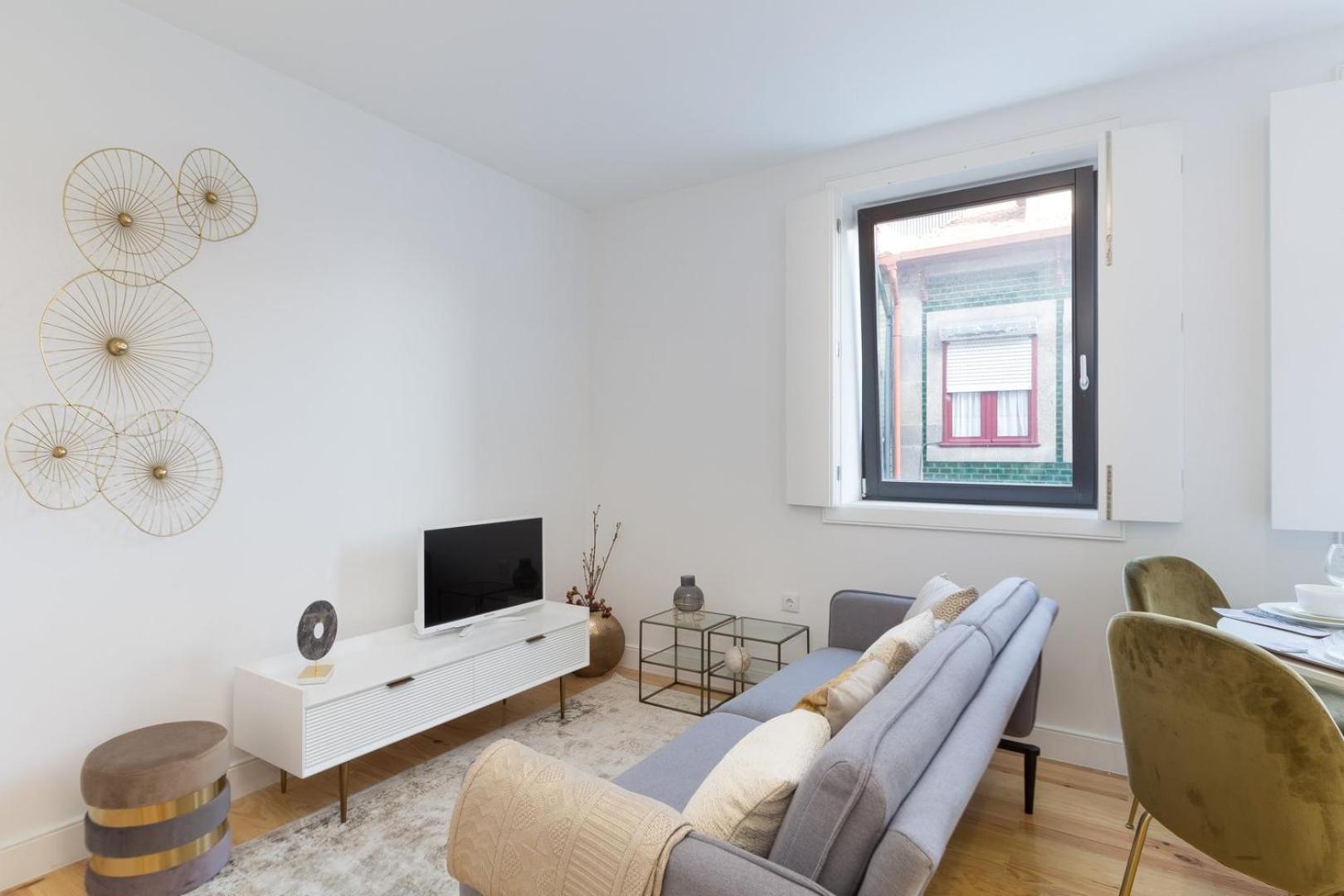 Guestready - Cosy And Modern Apartment 4Mins From Metro Porto Exterior photo