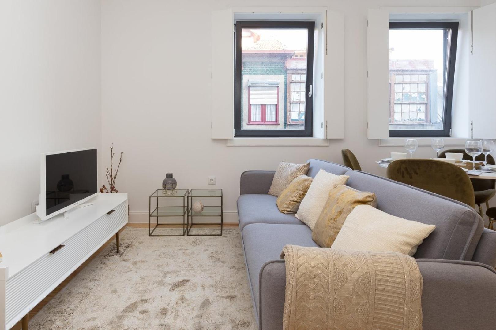 Guestready - Cosy And Modern Apartment 4Mins From Metro Porto Exterior photo