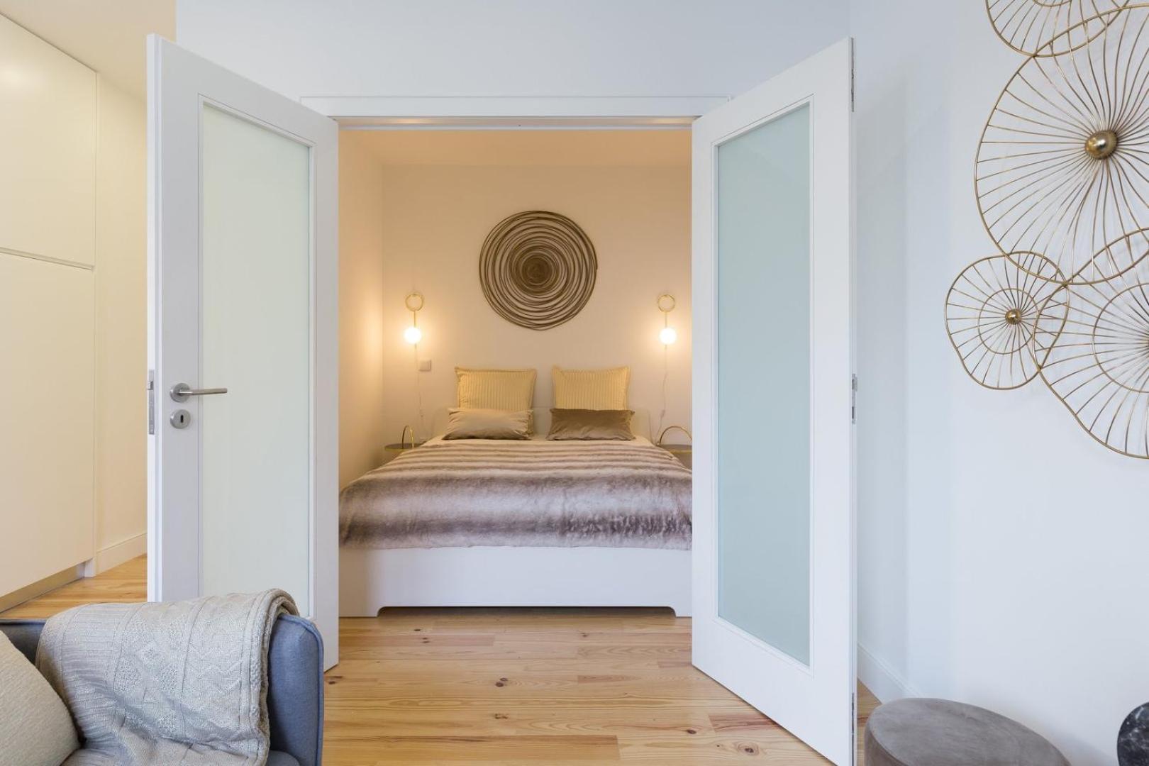 Guestready - Cosy And Modern Apartment 4Mins From Metro Porto Exterior photo