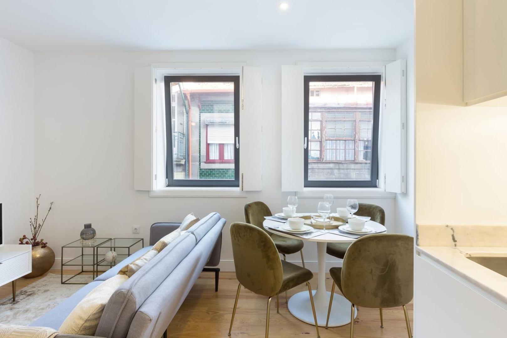 Guestready - Cosy And Modern Apartment 4Mins From Metro Porto Exterior photo