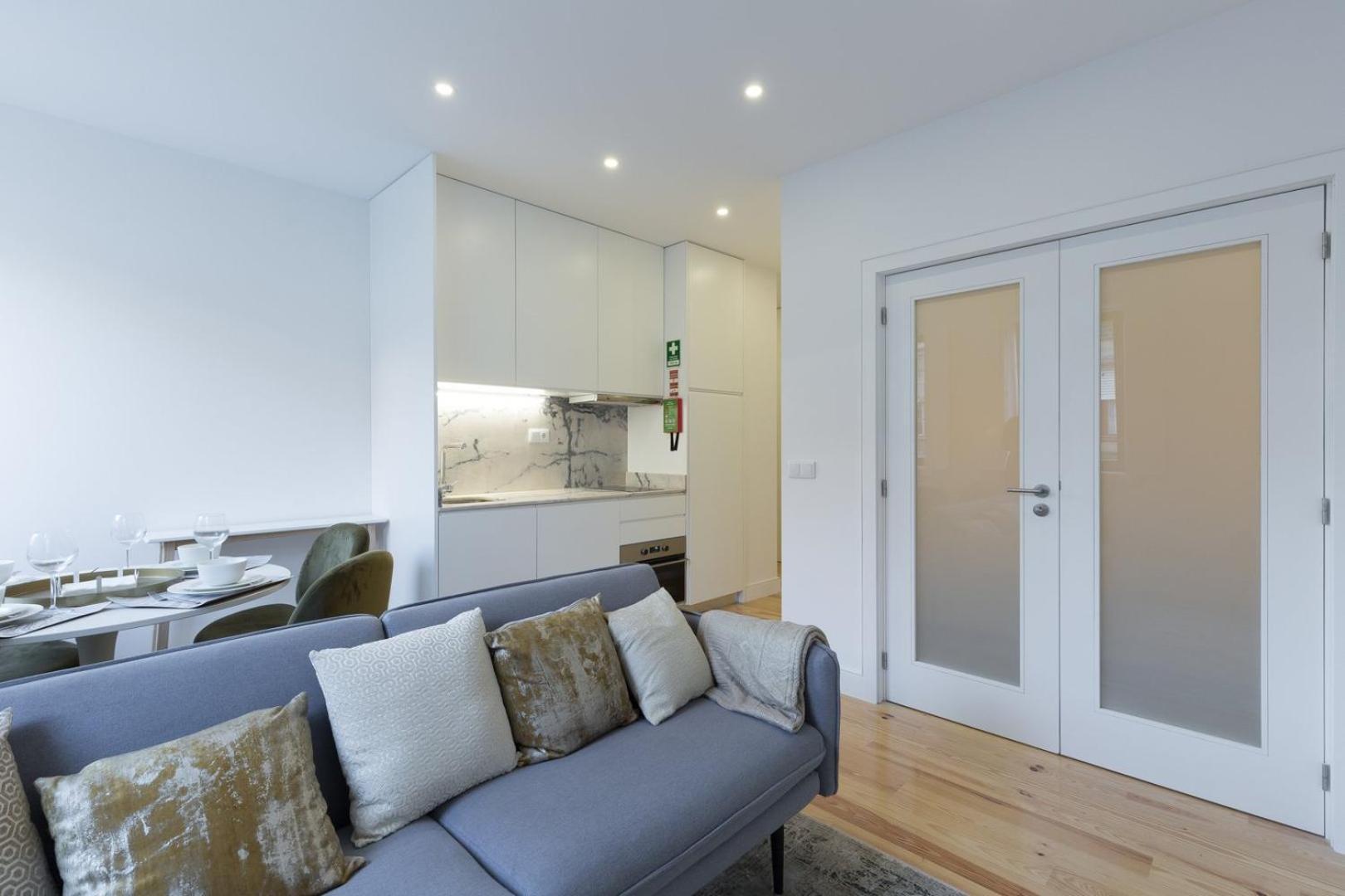 Guestready - Cosy And Modern Apartment 4Mins From Metro Porto Exterior photo