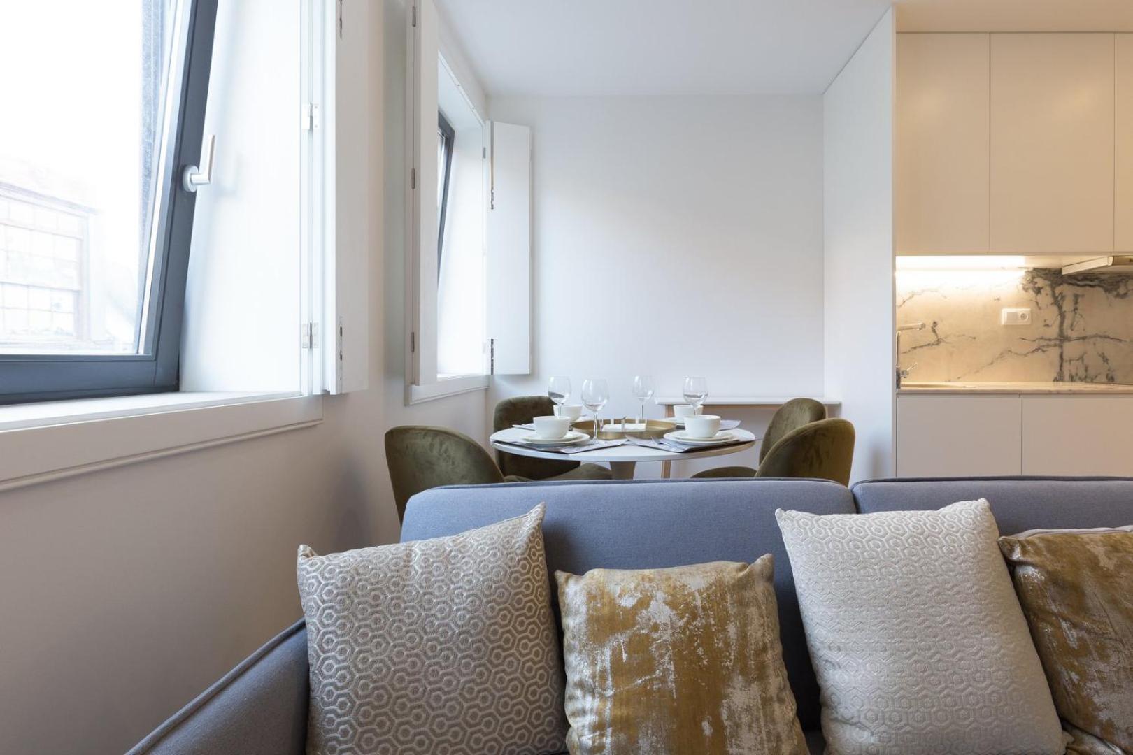 Guestready - Cosy And Modern Apartment 4Mins From Metro Porto Exterior photo